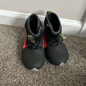 Toddler Boys winter, rain and cold shoes